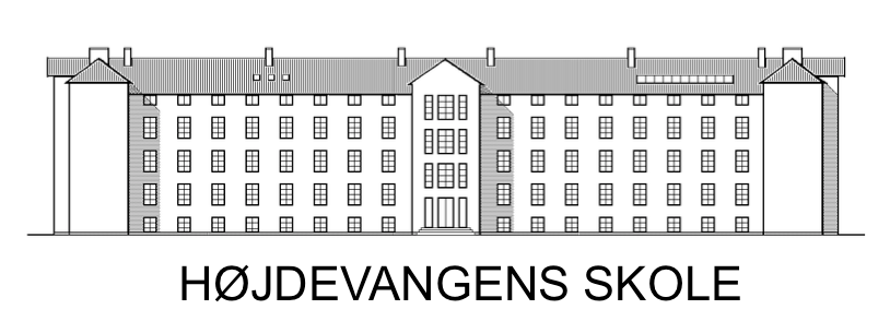 Hoejdevangen