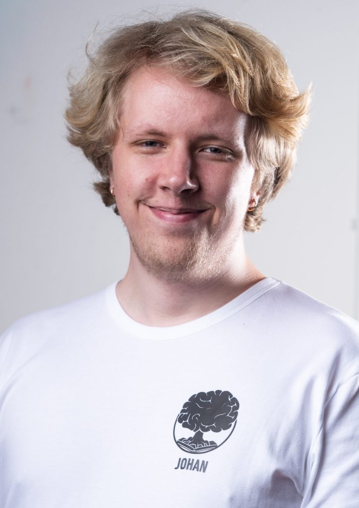 Johan