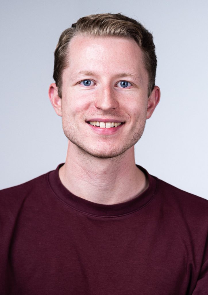 Nicolai